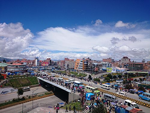 El Alto